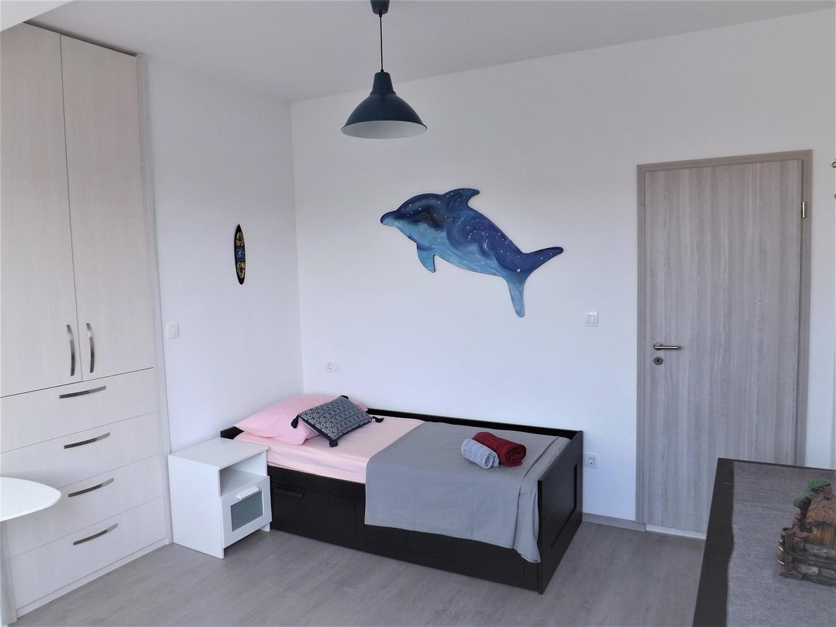 Apartment Domnius Split Kültér fotó