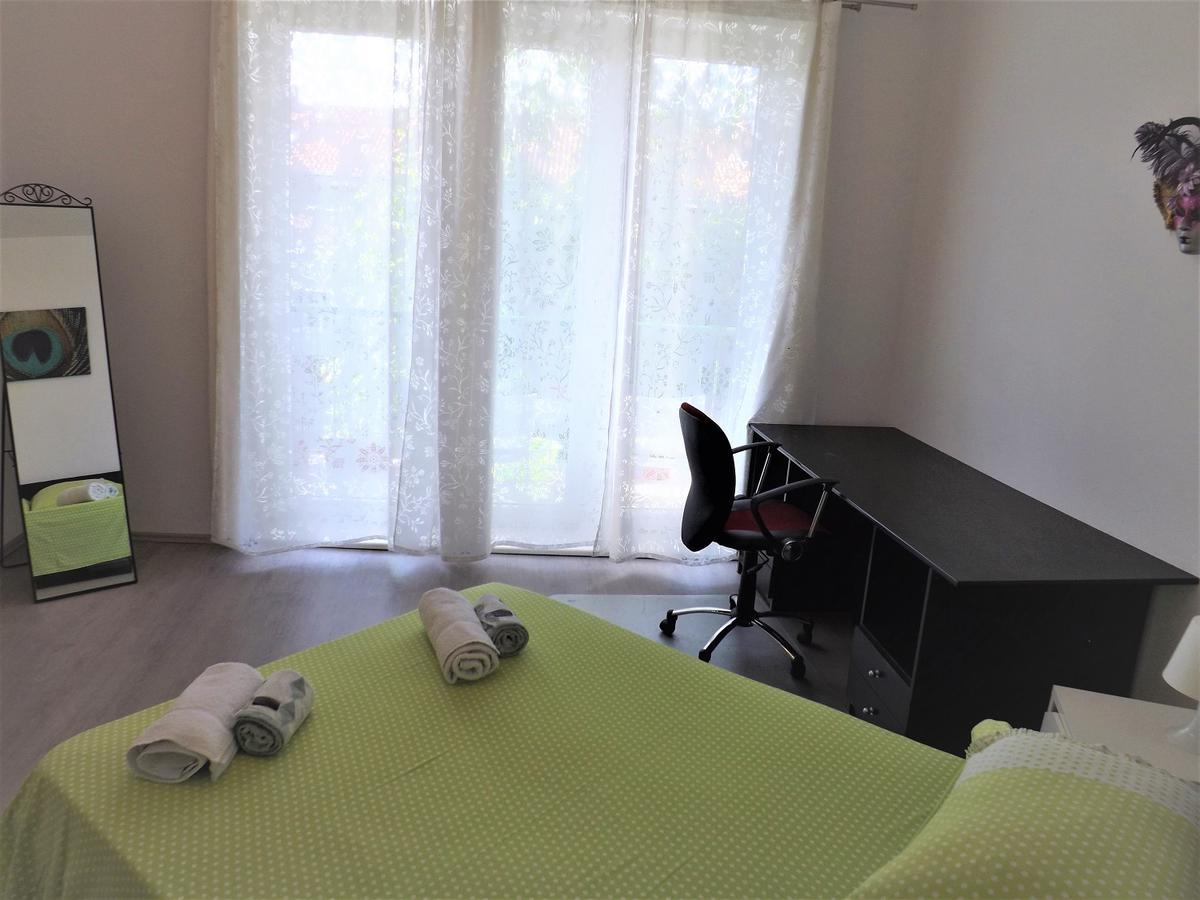 Apartment Domnius Split Kültér fotó